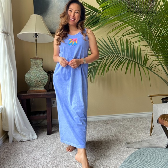 fresh produce Dresses & Skirts - Fresh Produce MIDI Cotton Dress